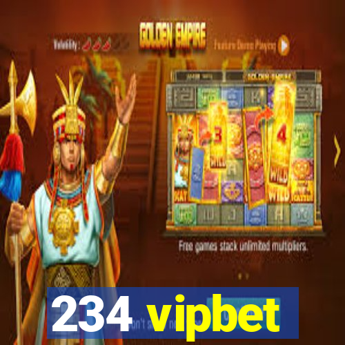 234 vipbet